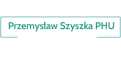 PHU Przemysław Szyszka logo